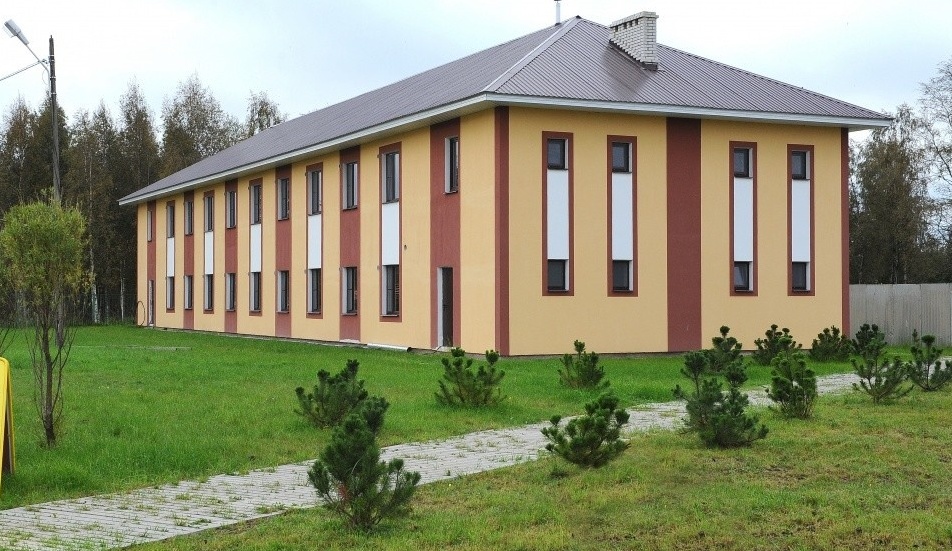 Фото отеля 3