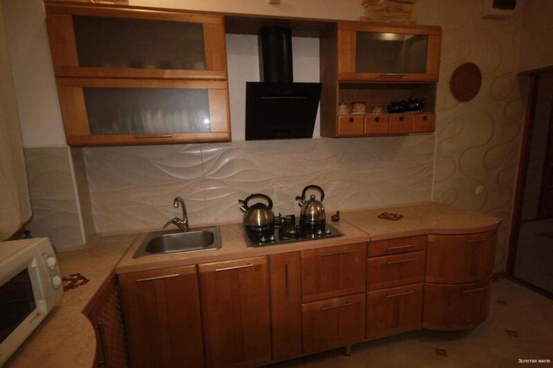 Фото Золотая миля