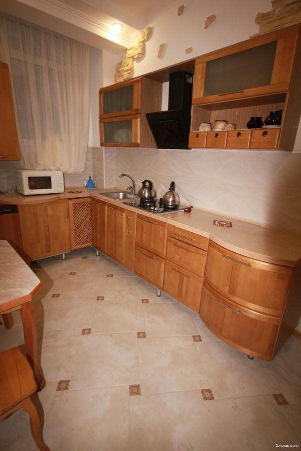 Фото Золотая миля