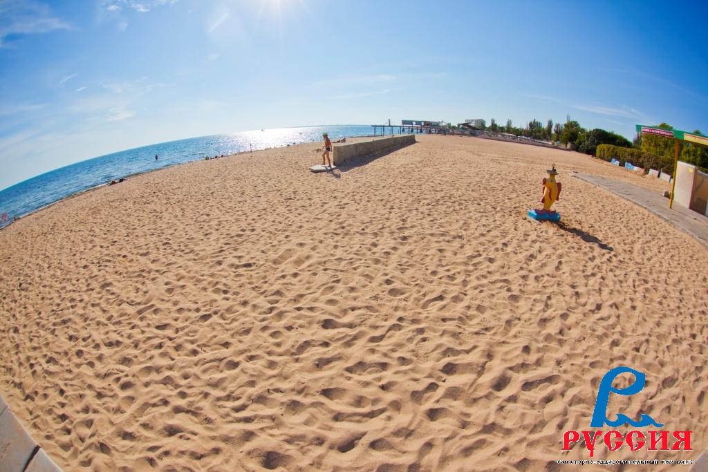 Фото Приморье