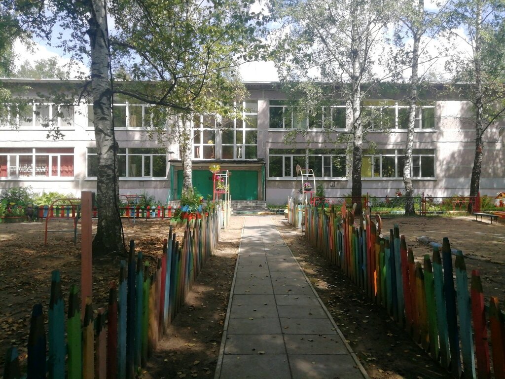 Детские фото тверь Mbdou Detsky sad № 55, kindergarten, nursery, Tver, Korolyova Street, 6 - Yandex