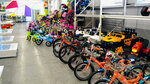 Ural Toys (Gagarina Avenue, 176) ، دمى وألعاب