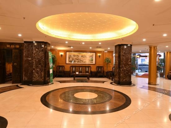 Hotel Xinghua Hotel, Shenzhen, photo