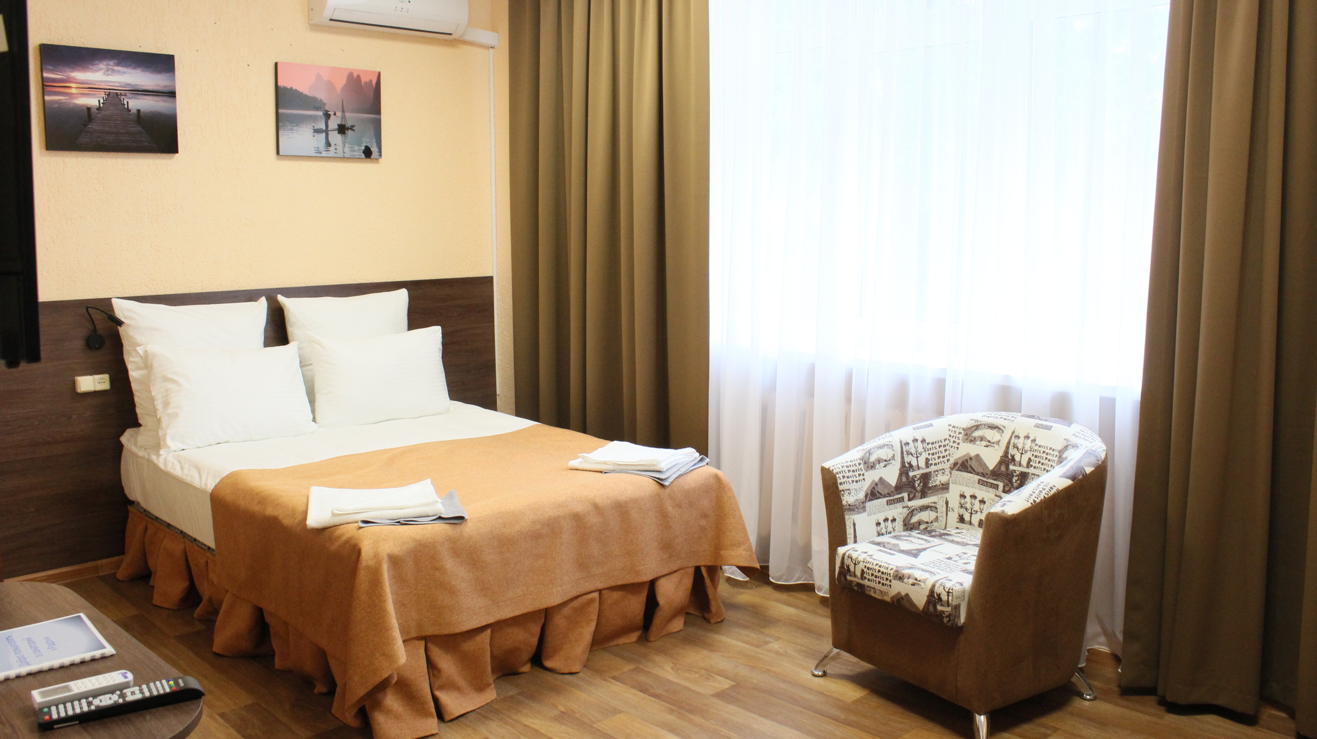 Фото отеля 3