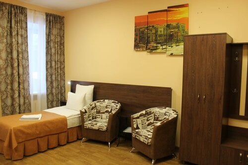 Санаторий Радон в Ульяновской области