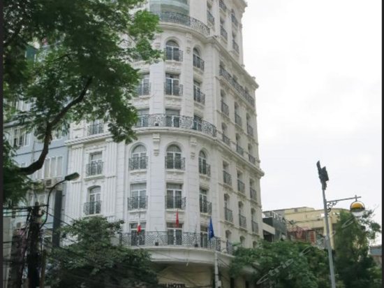 Фото отеля 3