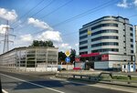 M8 (Kommunisticheskaya ulitsa, 21Ас1) ، مركز تسوق