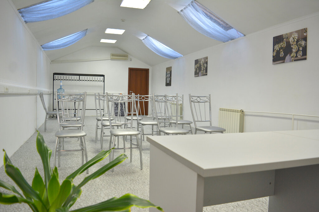Conference and meeting hall Rent of conference hall, renting of training rooms, Moscow, photo