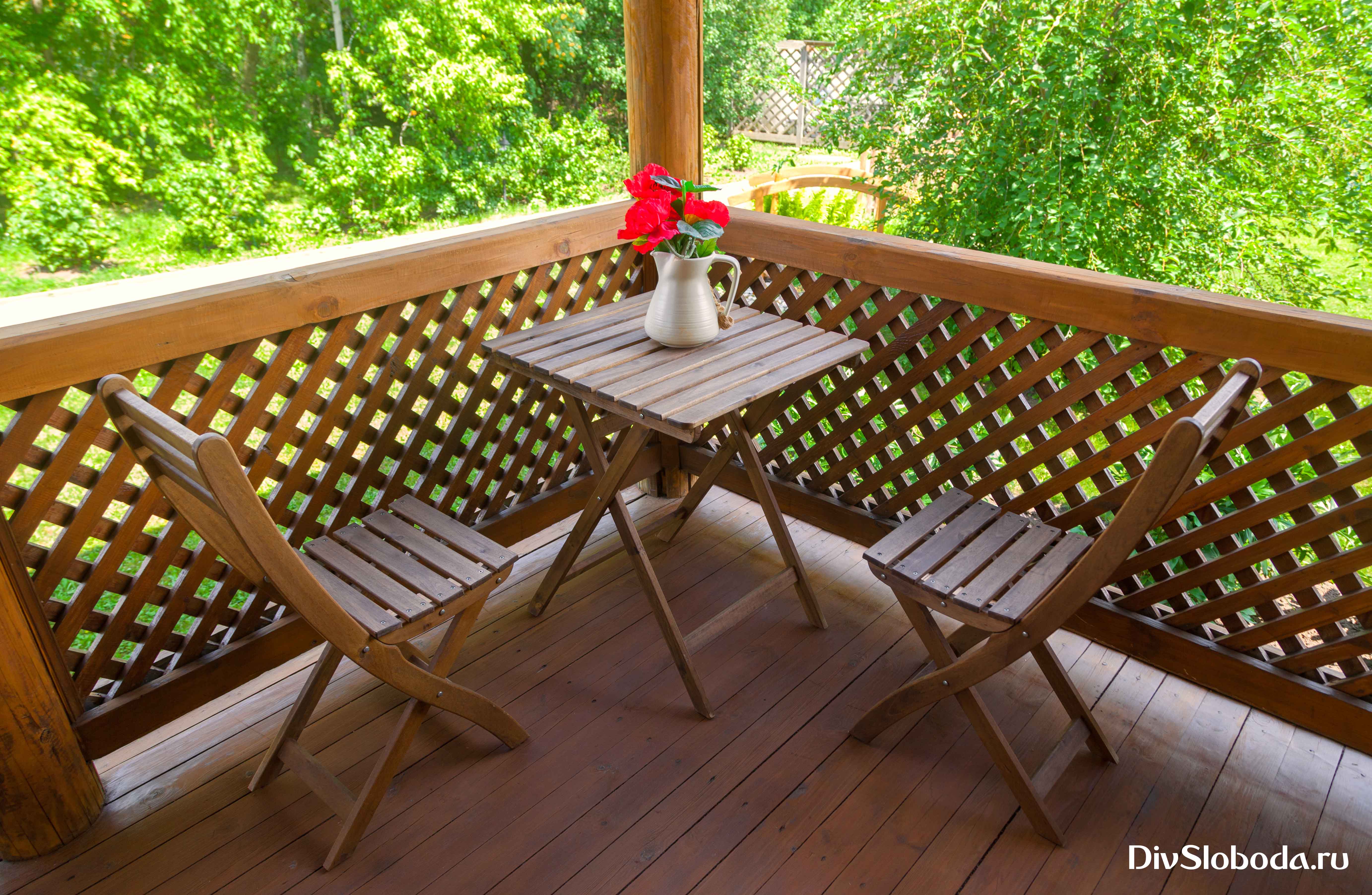 Фото Дивеевская слобода