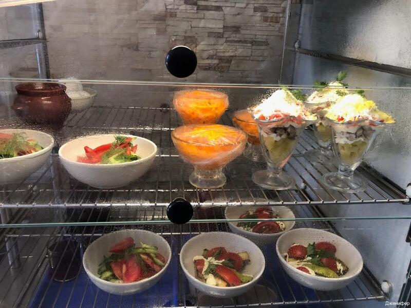 Фото Дженифер