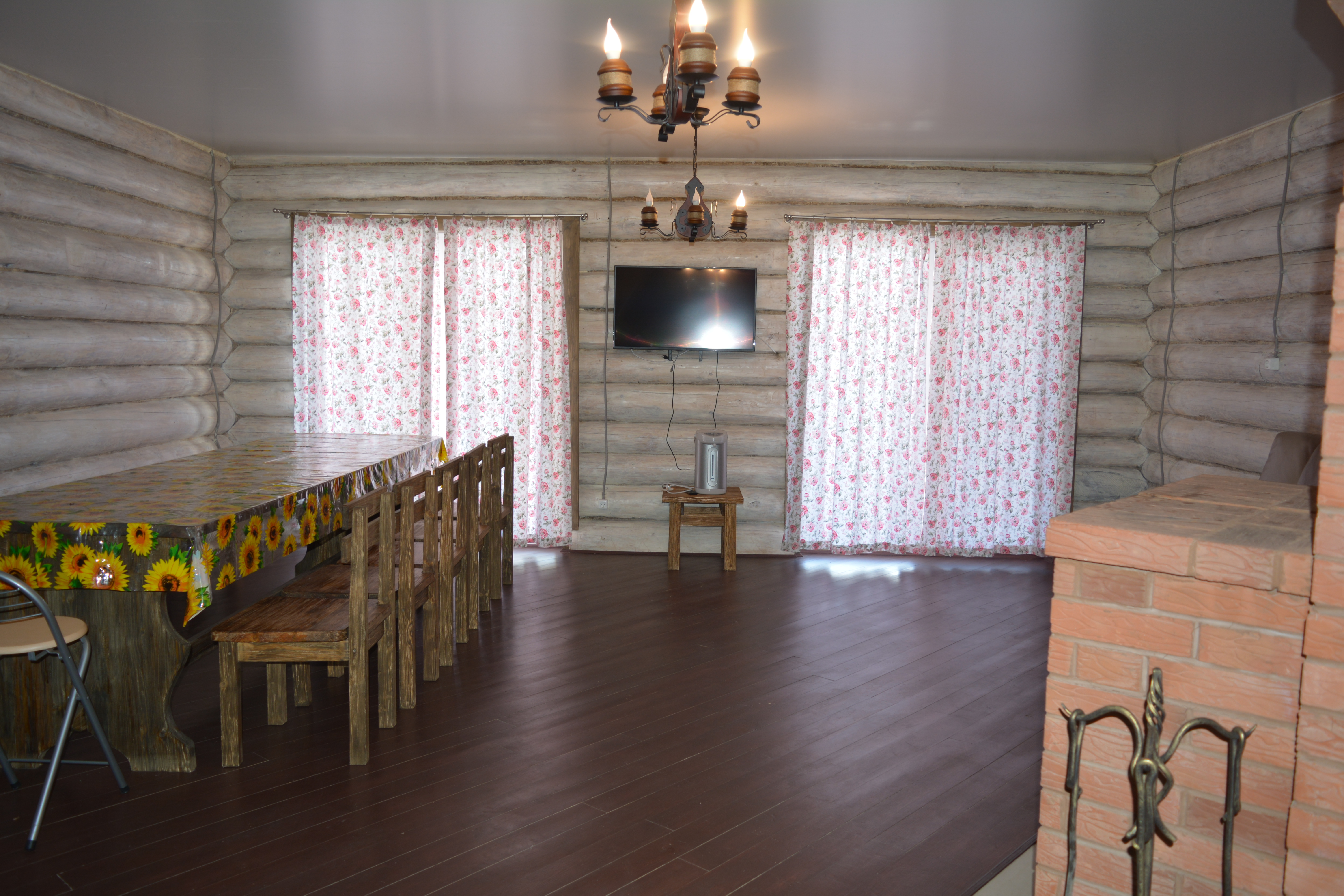 Фото База отдыха Костоваты