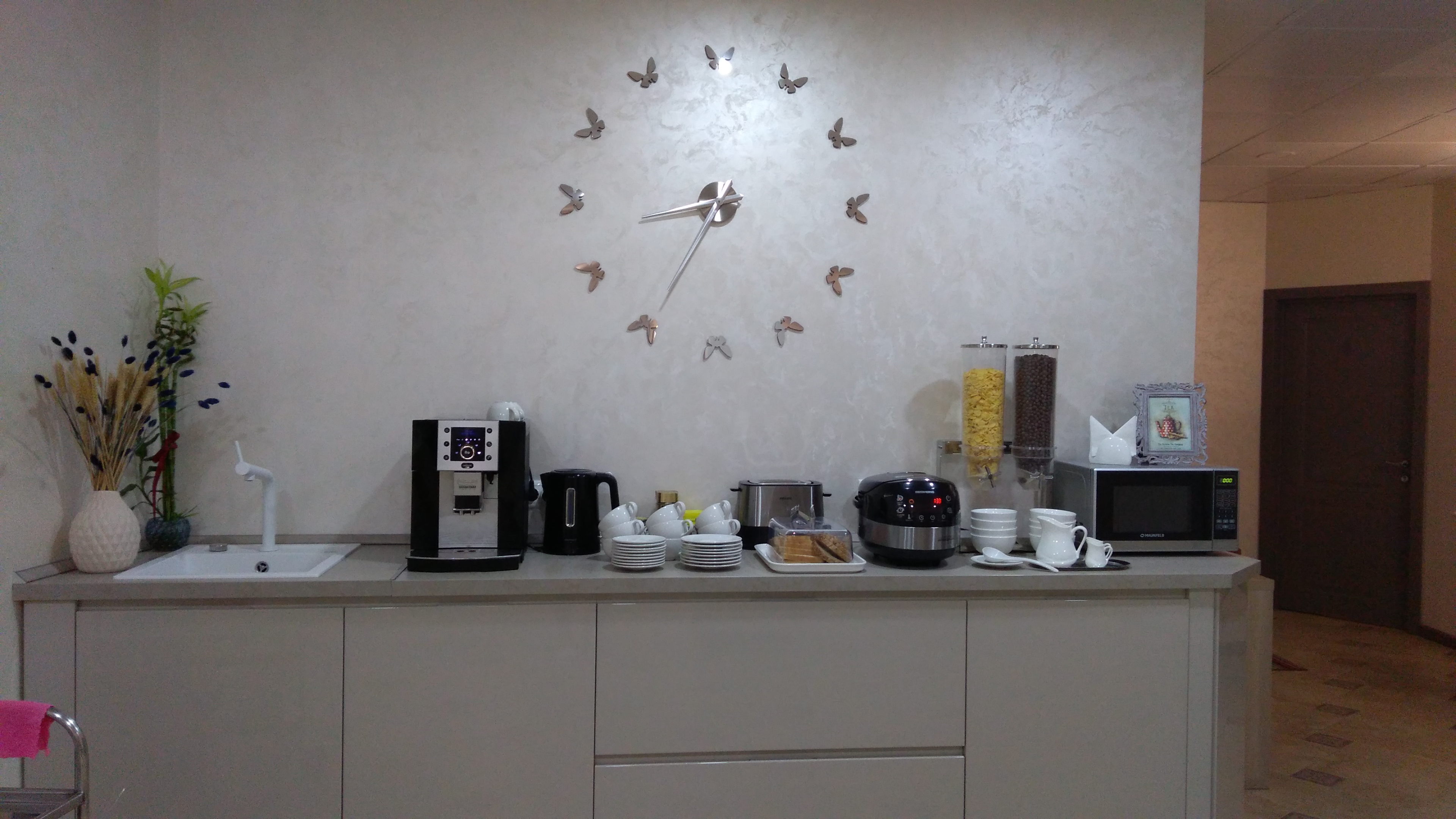 Фото Фарфалле