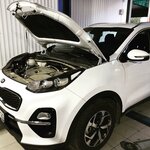KubanMotors (ulitsa imeni M.Ye. Sokolova, 23), engine repairs