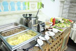 UHotel (Bolshoy Vasilyevskogo Ostrova Avenue, 92Г) ، فندق