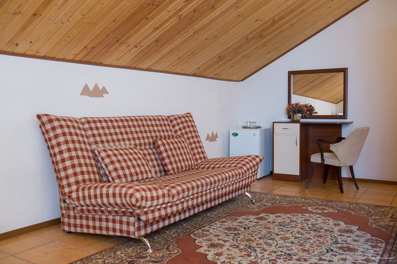 Фото Пирамида