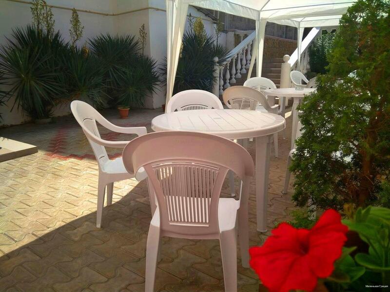 Фото Маленькая Греция