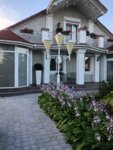 Svetly Mir (Vereyskaya Street, 29с42), light engineering