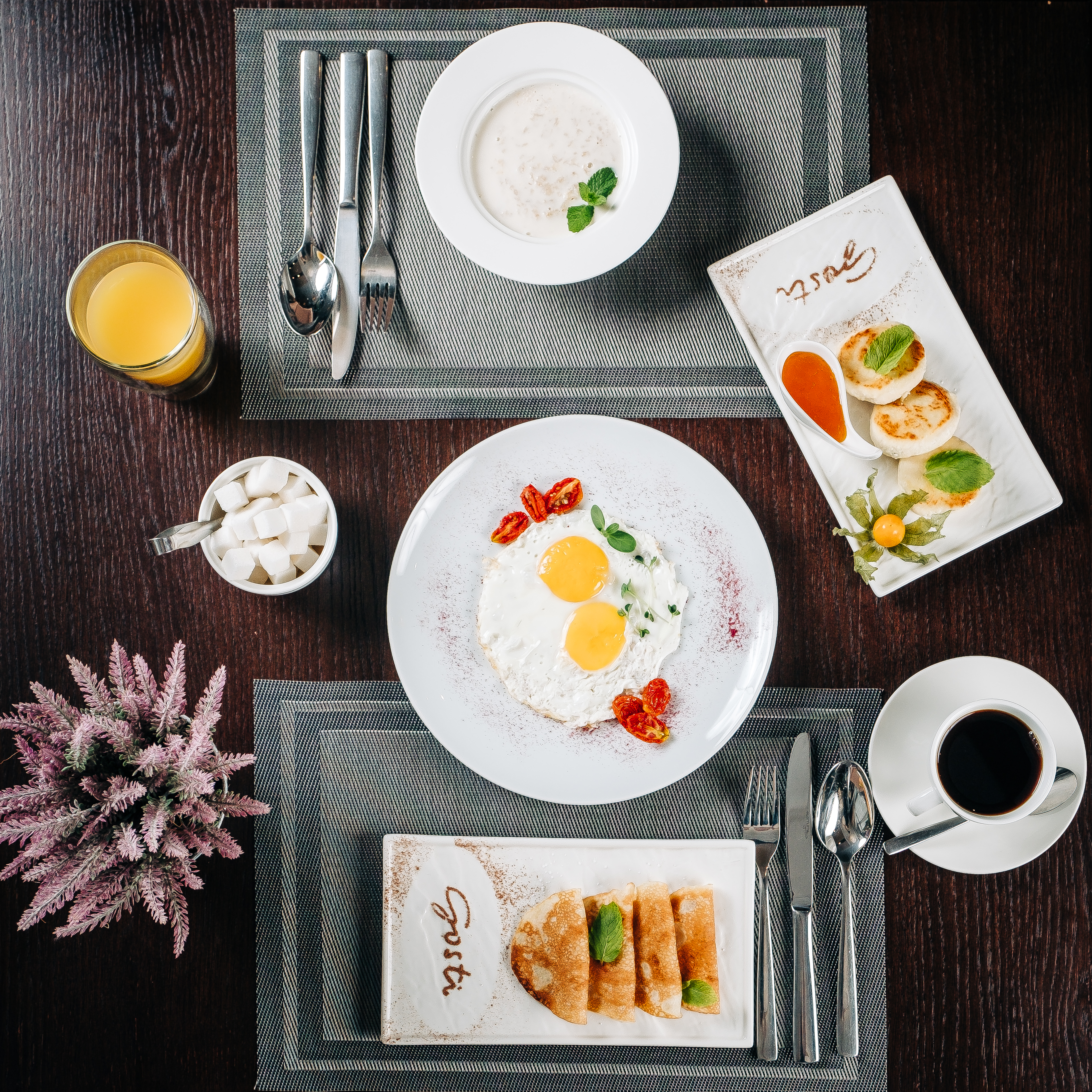 Фото Аврора