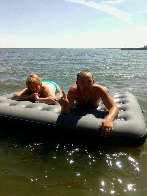 Фото В гостях у бабы Поли