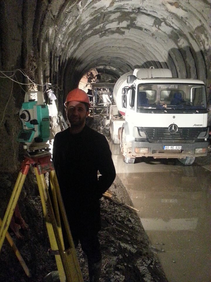 Engineering Toktem Engineering, Tokat, photo