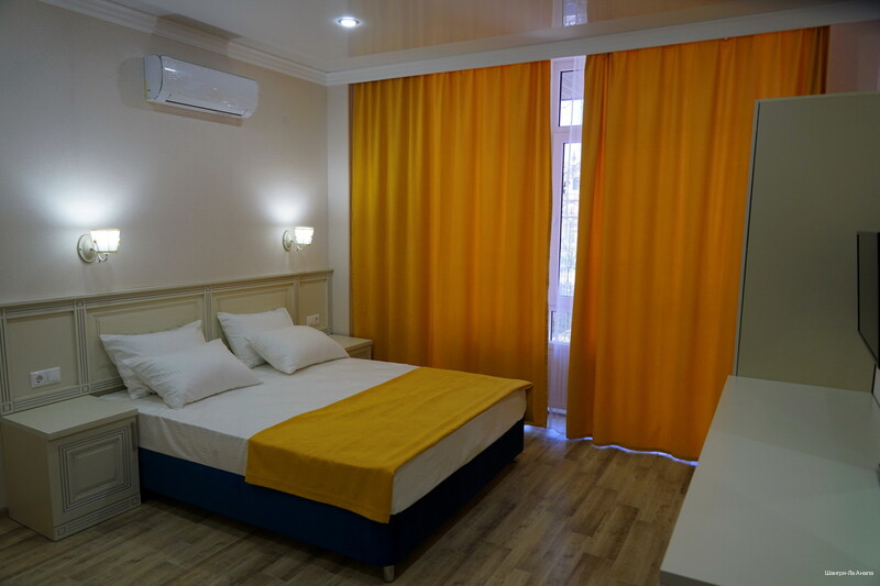 Фото Шангри-Ла