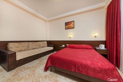 Фото Садко на Астраханской