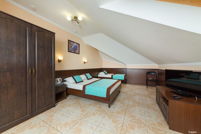 Фото Садко на Астраханской