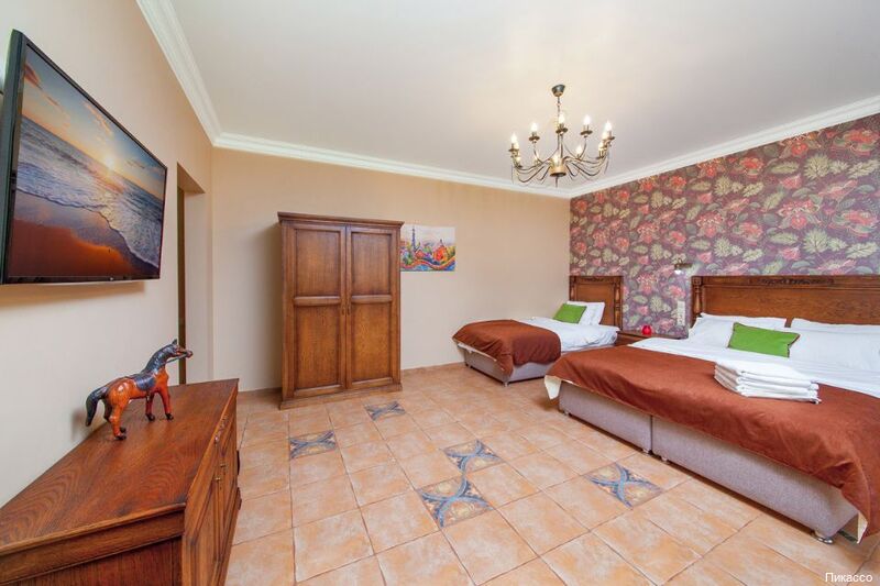 Фото Пикассо