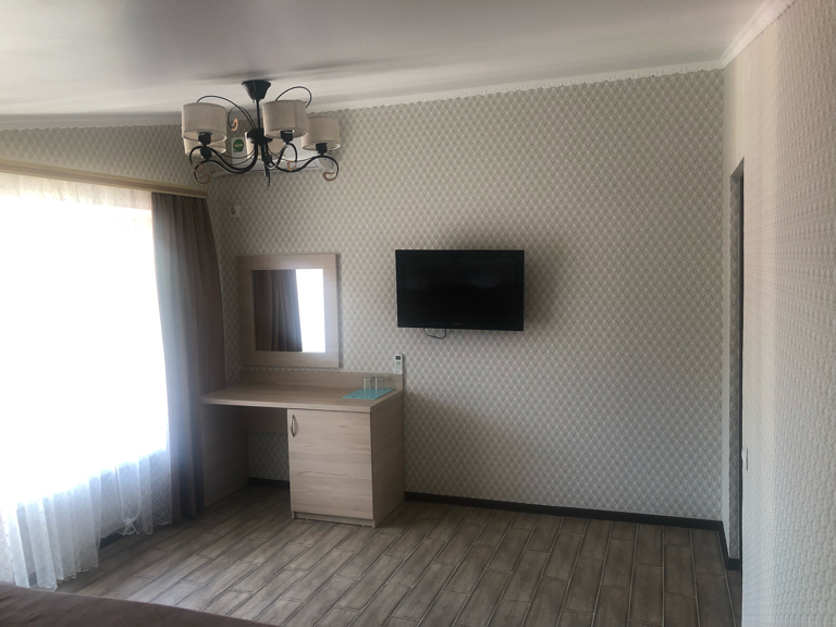 Фото Residence Terrace