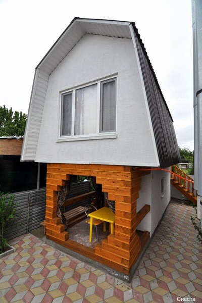 Фото отеля 5