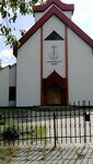New Apostolic Church (Telmana Street, 106), asociación religiosa