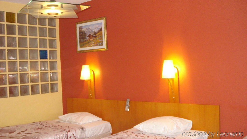 Фото Hotel Albert