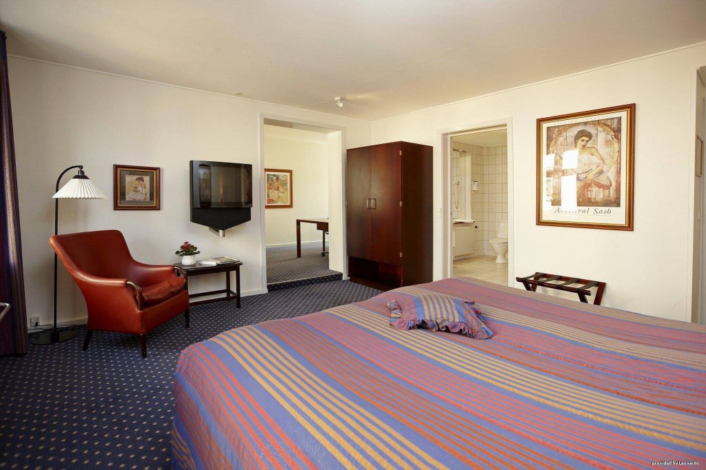 Фото Hotel Schaumburg