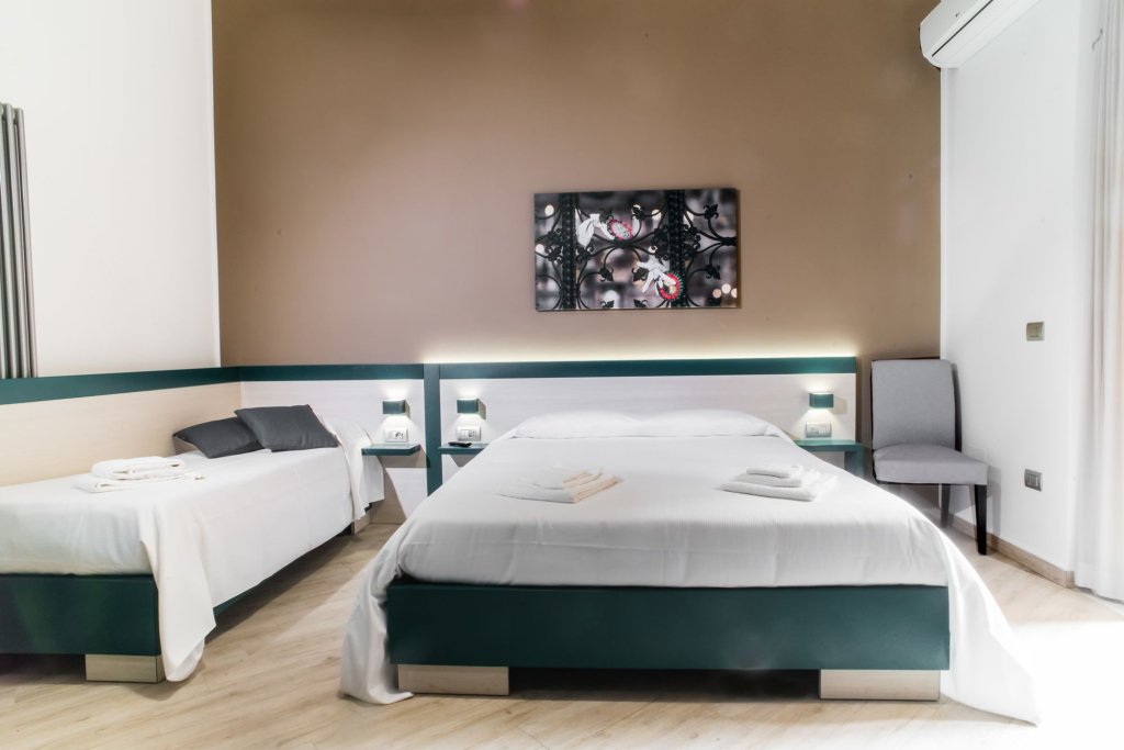 Фото Guest house Lago di Nicito