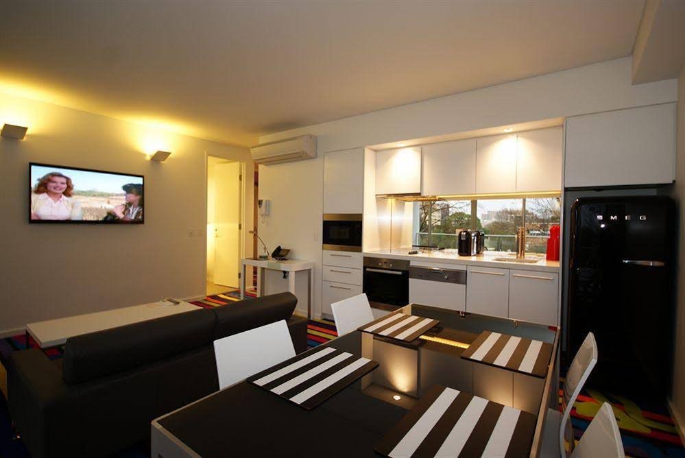 Фото Adge Hotel & Residences