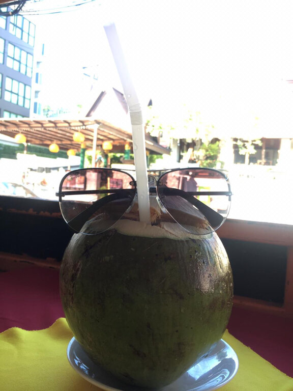 Cafe Katafood, Phuket Province, photo
