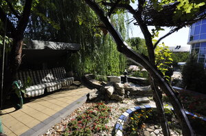 Ласточкино гнездо