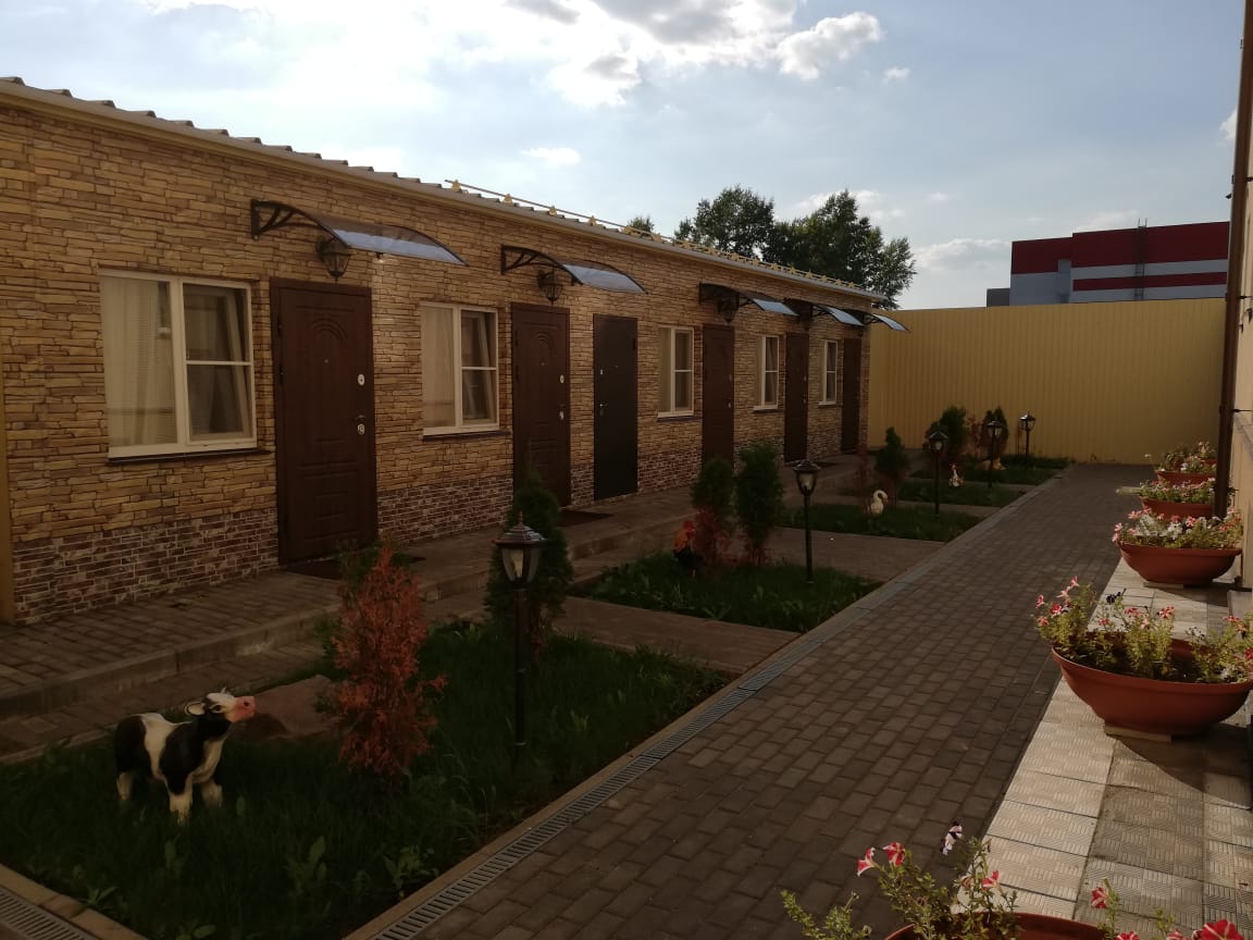 Фото Релакс