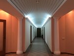 Senator (Gostinichnaya Street, 9) ، نزل