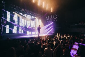 «Milo Concert Hall» фото 1