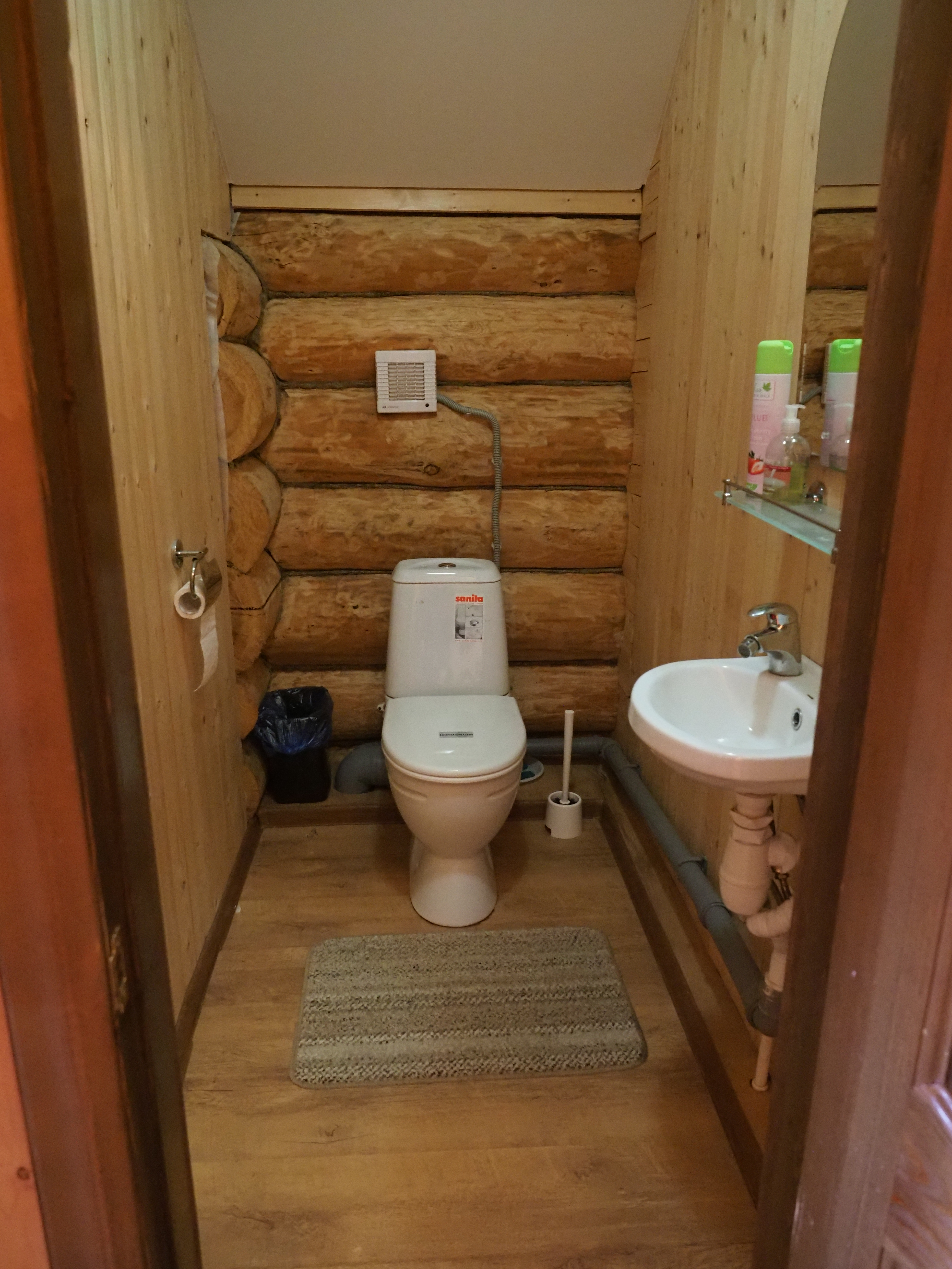 Фото Nikolaevka Village