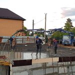 БетонПрофи (Yuryevskaya ulitsa, 2), concrete, concrete products
