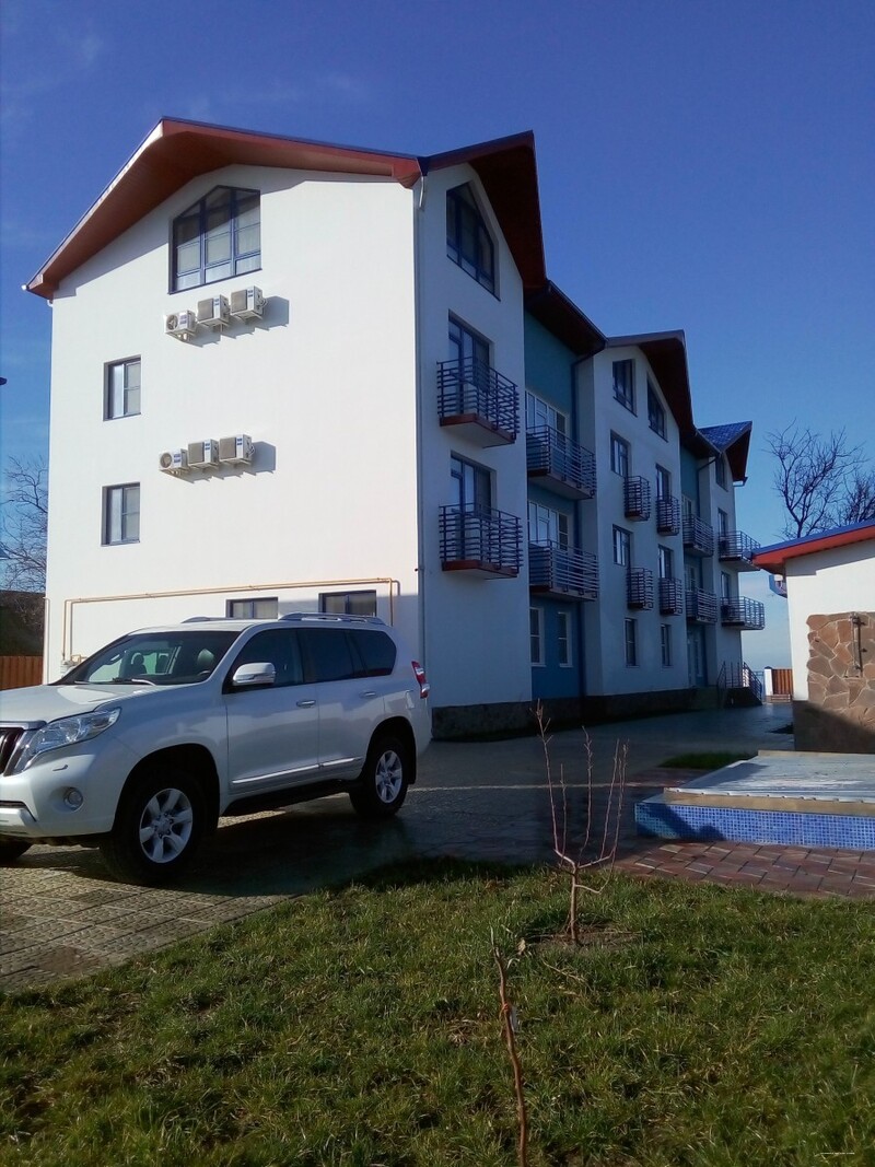 Фото отеля 2