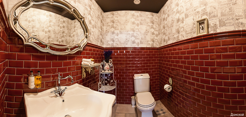 Фото Донской