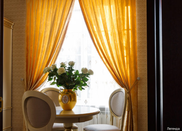 Фото Легенда