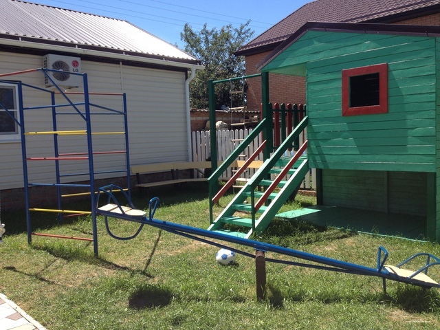 Фото Таманский берег