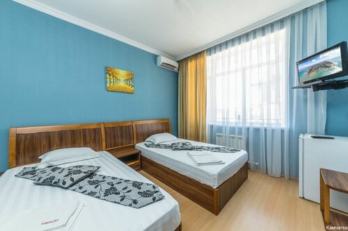 Гостиница Камчатка  4.7* — фото 4