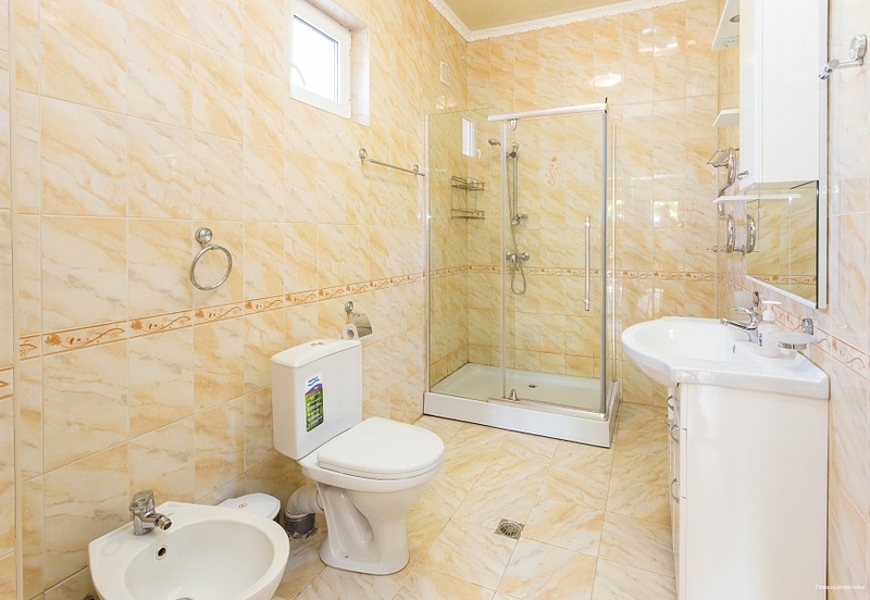 Фото Пляжный поселок