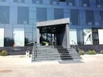Profident (Tayyr Zharokov Street, 366), dental clinic