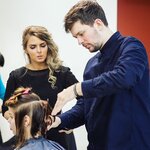 Akademiya pravilnoy strizhki (Rozhdestvenskiy Boulevard, 10/7с1), training of masters for beauty salons
